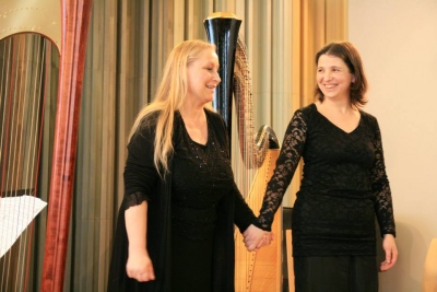 J. Vitols Latvian Academy of Music, Riga, 04/2015 // Emanuela Degli Esposti's Master Class with Jekaterina Suvorova